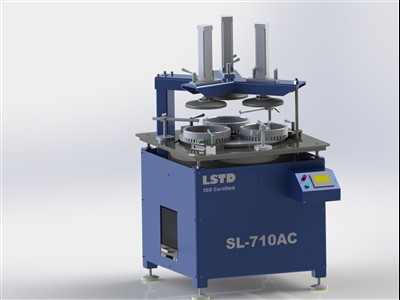SL-710Mesin Lapping Satu Sisi AC